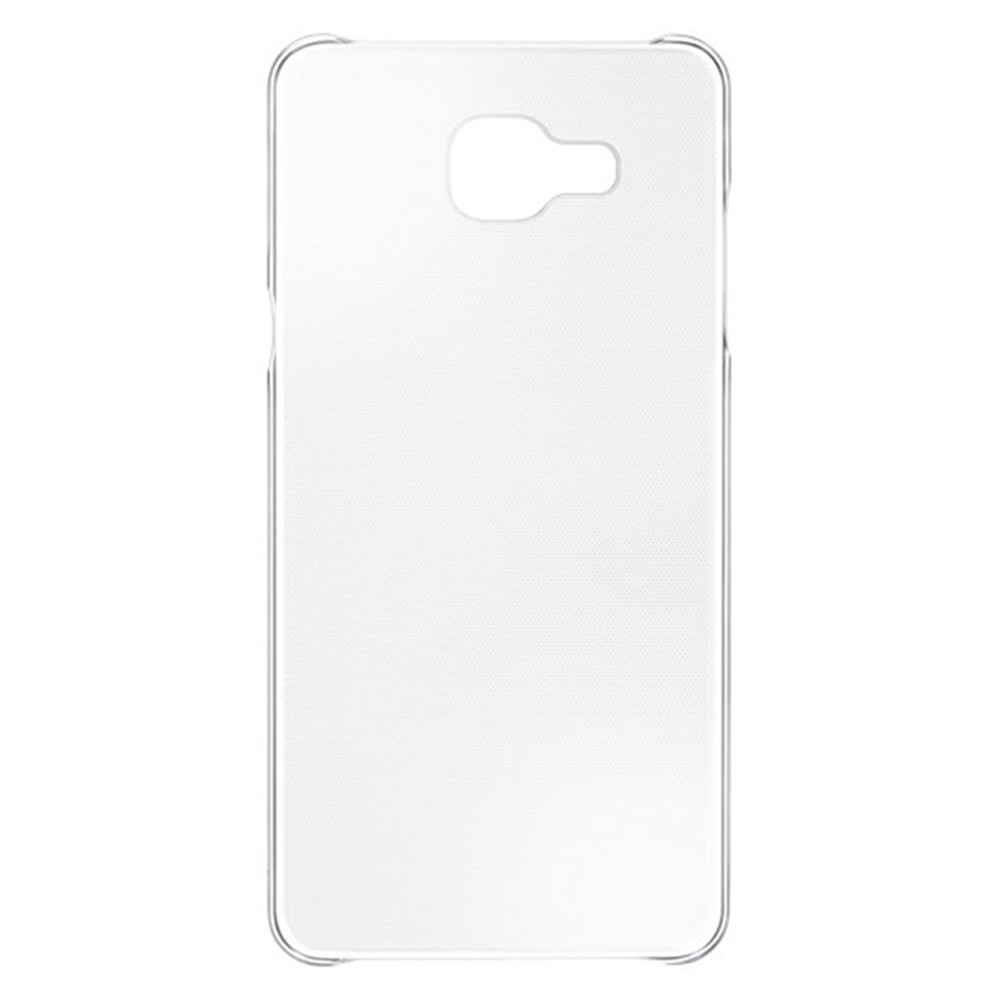 SAMSUNG CUSTODIA ORIGINALE PC COVER TRASPARENTE PER TELEFONO CELLULARE A5 2016