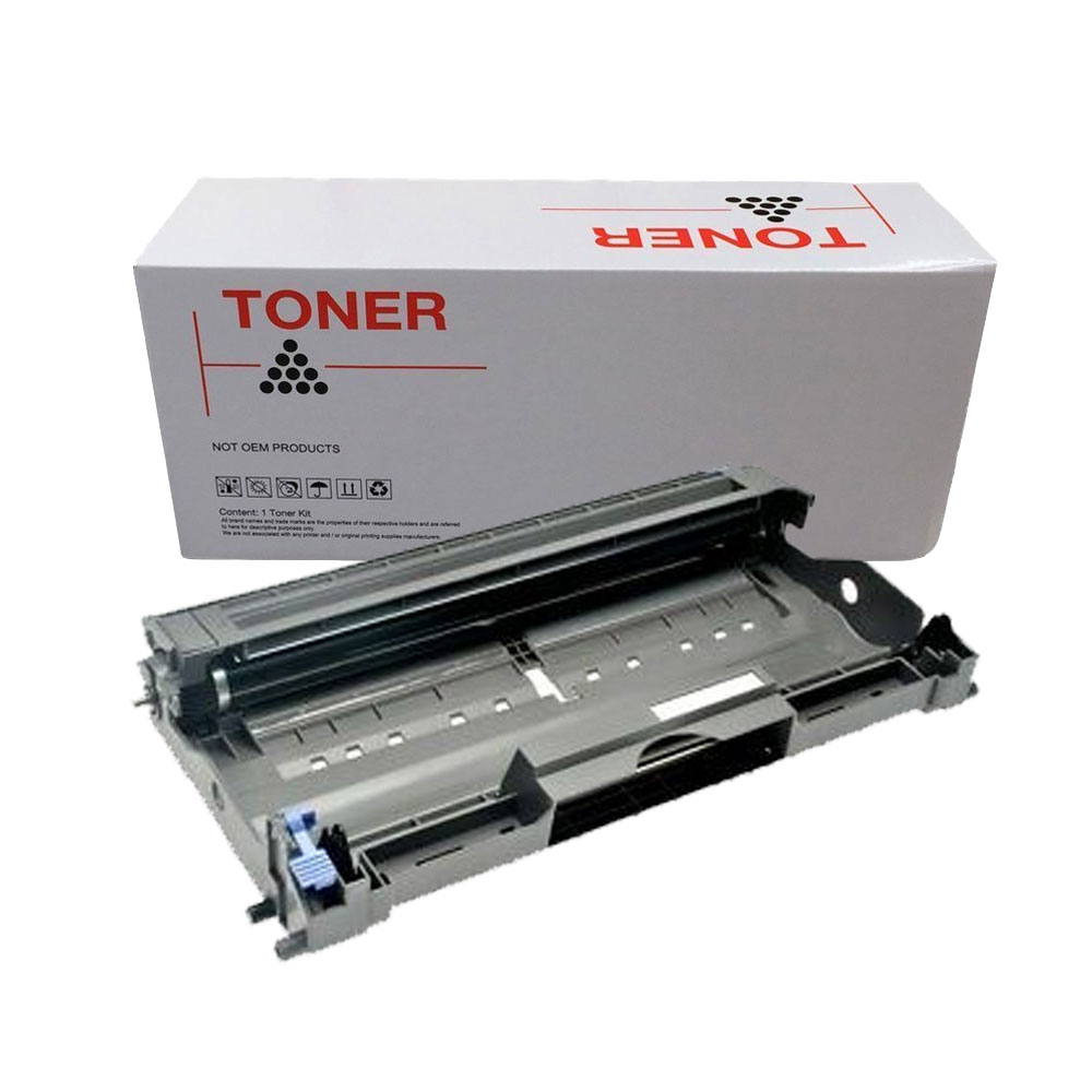 DRUM TAMBURO BROTHER COMPATIBILE DR-243CL BK/C/M/Y (DR-241CL) DCP-L3510CDW, DCP-L3550CDW, HL-L3210CW, MFC-L3750CDW