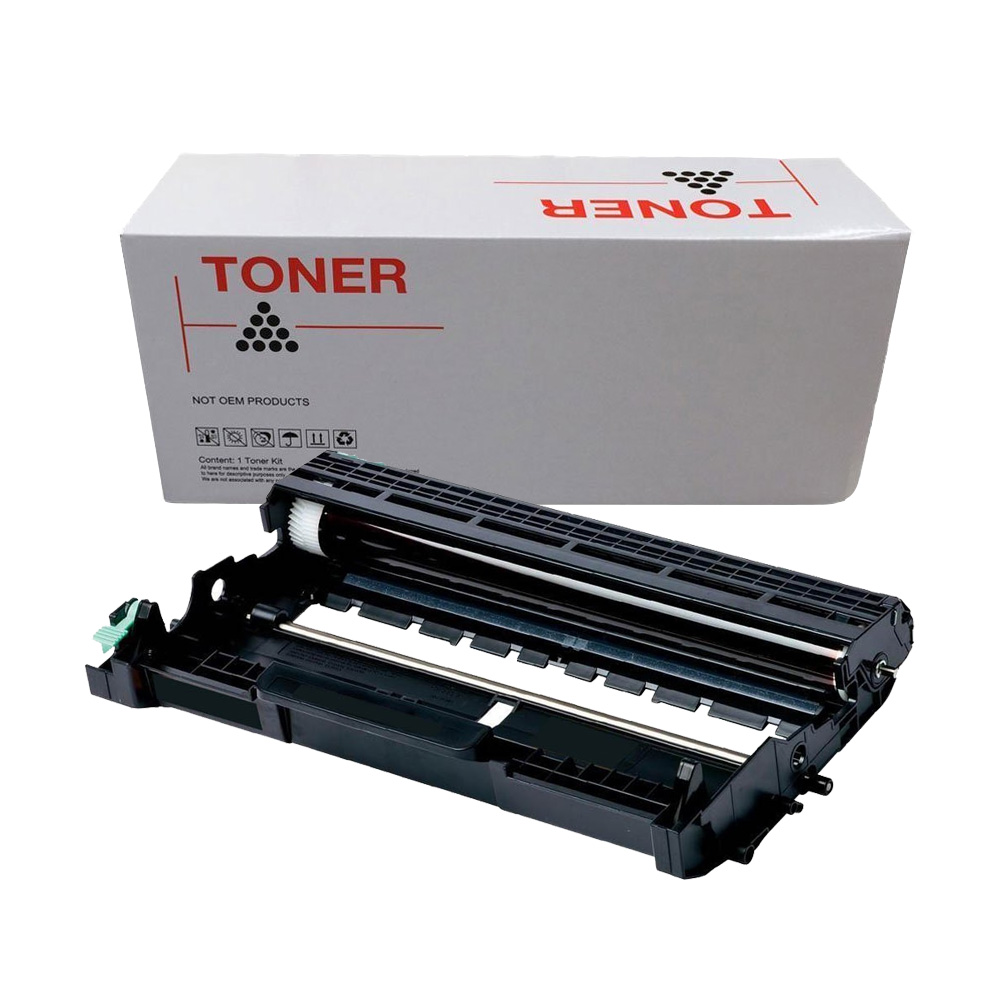 DRUM TAMBURO BROTHER COMPATIBILE BRODR2100 (DR-2100) HL-2140 DCP-7030 MFC-7320