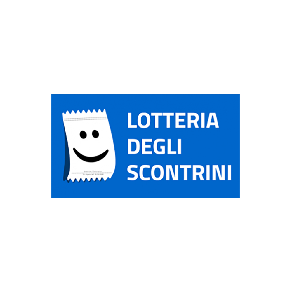 AGGIORNAMENTO LOTTERIA DEGLI SCONTRINI - EDIT