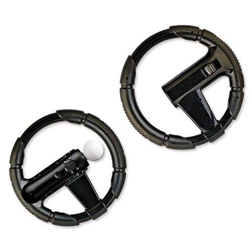 MOVE WHEEL KEYTECK PSM-23 VOLANTE PER GIOCHI DI GUIDA