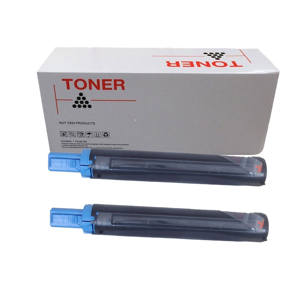 TONER CANON COMPATIBILE (0384B002AA) Digital IR2016, Digital IR2022, Digital IR2318 (2PZ)