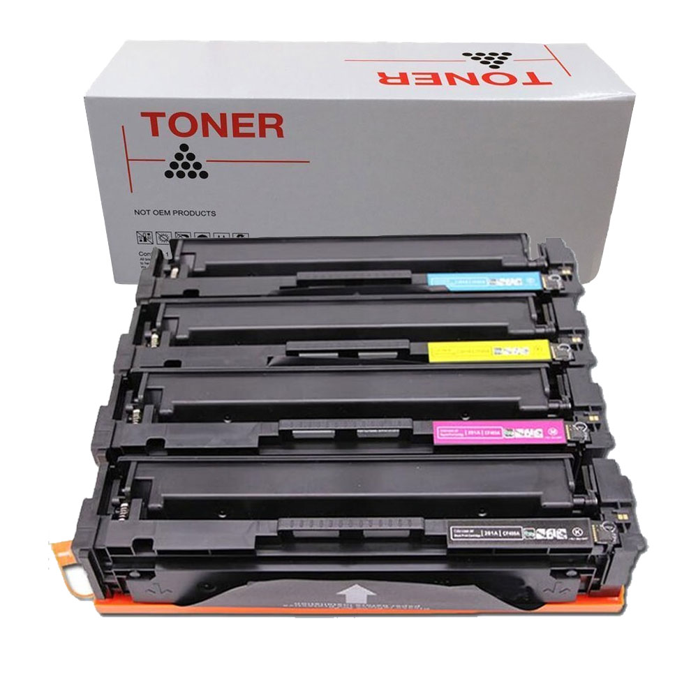 TONER CANON COMPATIBILE 046HC (1253C002) CIANO i-SENSYS MF735Cx, MF734Cdw, MF732Cdw, LBP654Cx, LBP653Cdw