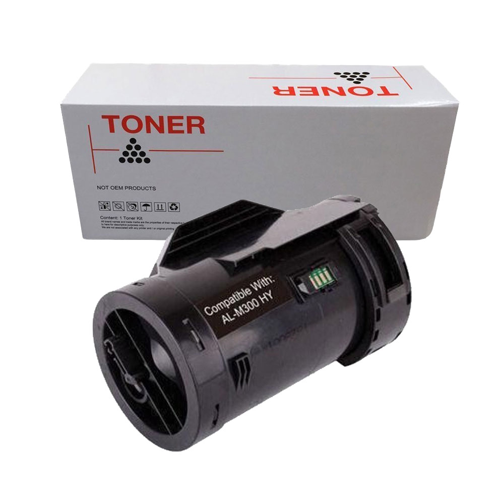 TONER EPSON COMPATIBILE S050691 WorkForce AL-M300DTN, AL-M300DN