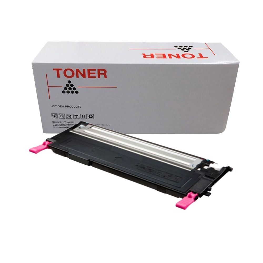 TONER SAMSUNG COMPATIBILE CLT-M4092S MAGENTA CLP-310,CLP-315,CLX-3170,CLX-3175 (1K)