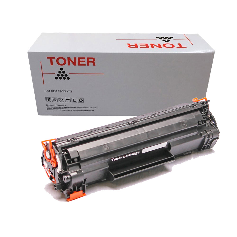 TONER HP COMPATIBILE HPCF279X LaserJet Pro M12a, M12w, MFP-M26a, MFP-M26nw
