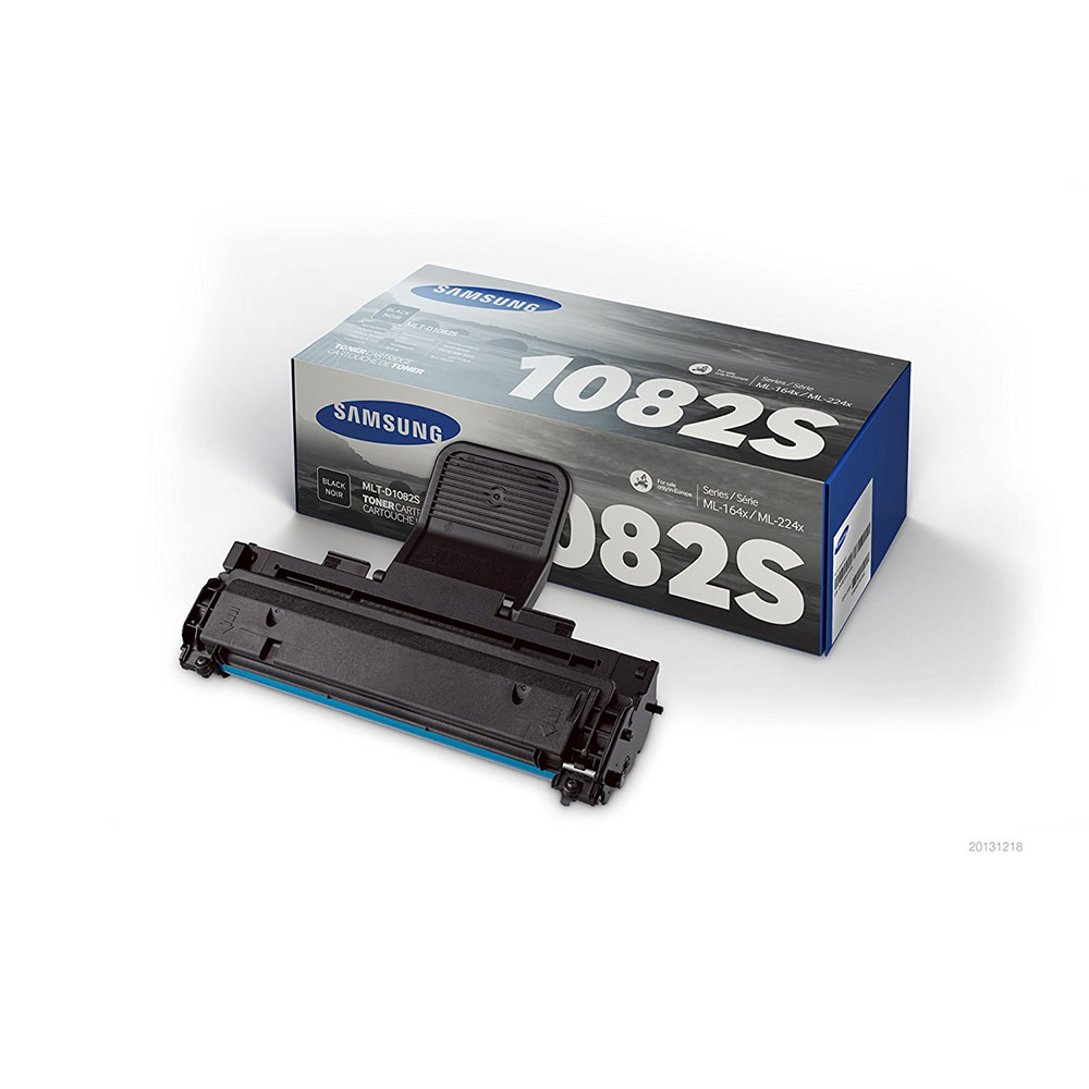 TONER SAMSUNG ORIGINALE MLT-D1082S ML-1640 ML-2240