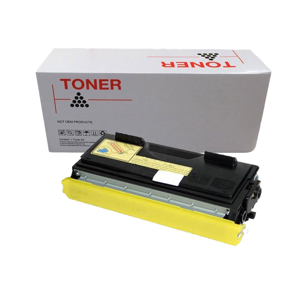 TONER BROTHER COMPATIBILE UNIVERSALE TN-3030 TN-3060 TN-6300 TN-6600 TN-7600 PER HL-1030 DCP-8020 MFC 8220 (6.5k)