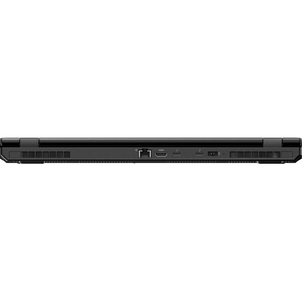 WORKSTATION RICONDIZIONATO LENOVO ThinkPad P52 INTEL CORE i7 8750H 2.1 GHz / 15.6" LED FHD / DDR4 16GB / SSD 512GB / SVGA Quadro P1000 4 GB / LAN 1GMbit / WEB-CAM / WIN 11 PRO