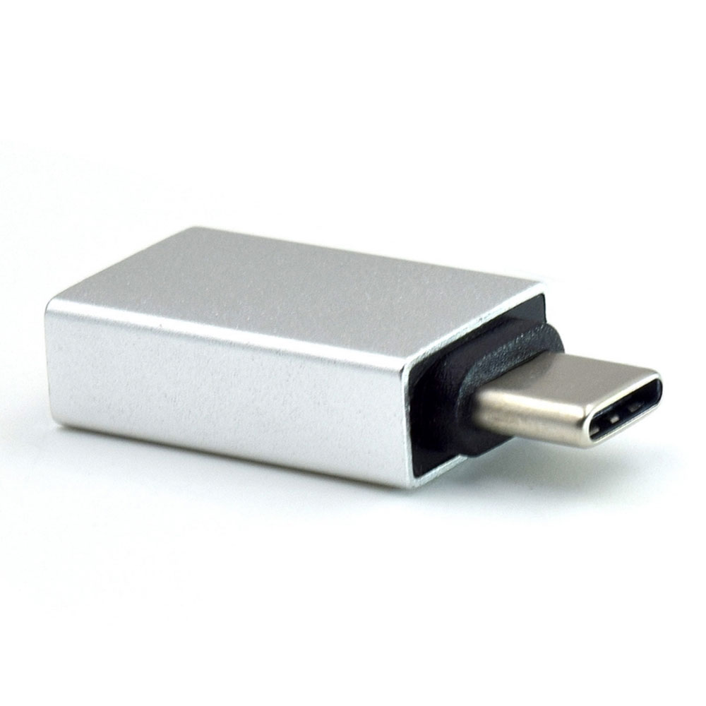 ADATTATORE USB 3.1 Type-C a Type-A
