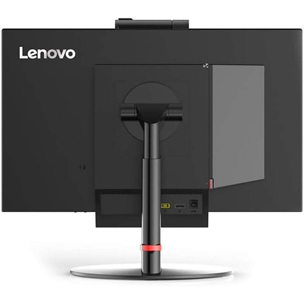 PC RICONDIZIONATO ALL IN ONE ThinkCentre TIO24 Gen3 24" FHD IPS TINY M720Q INTEL CORE i5-8400T 1.7GHZ / RAM DDR4 8GB / SSD 256GB / VGA Intel UHD Graphics 630 / LAN 1Gbit / WIN 11 PRO 64Bit