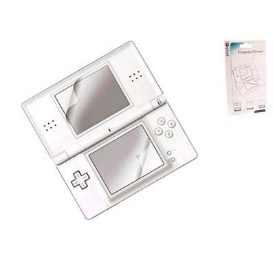 PELLICOLA PROTETTIVA SCHERMO DS/DSi KEYTECK NDS-05