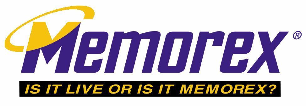 MEMOREX