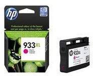 CARTUCCIA HP ORIGINALE CN055AE N° 933XL MAGENTA OfficeJet 6100 ePrinter OfficeJet 6600 H711a OfficeJet 6700 Premium H711n