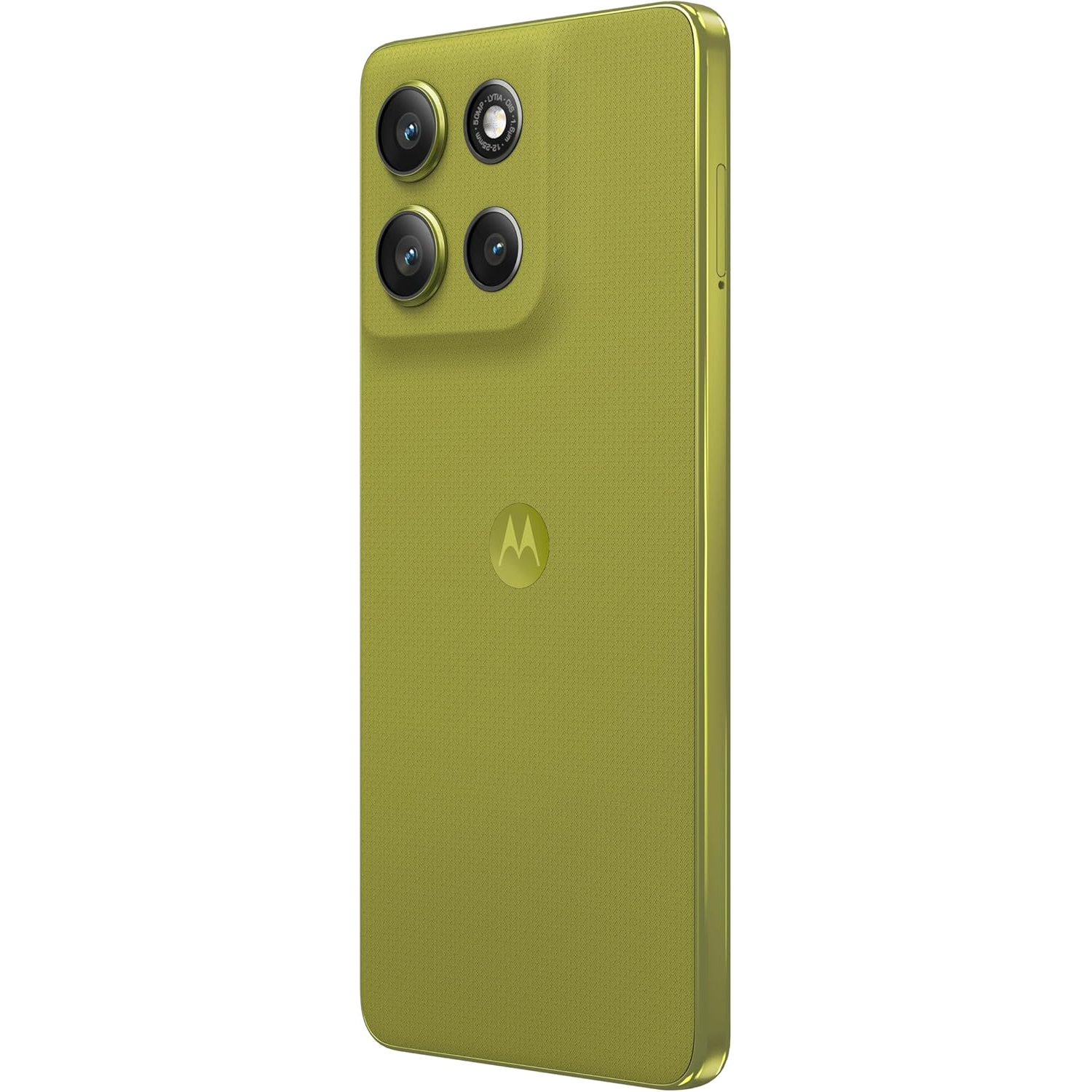 CELLULARE SMARTPHONE MOTOROLA MOTO G86 5G XT2527-2 5G DISPLAY 6.67" 8GB/256GB COLORE PANTONE GOLDEN CYPRESS (green) GARANZIA TIM