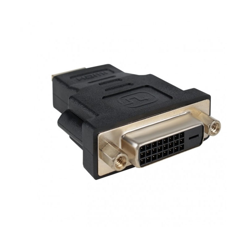 ADATTATORE VULTECH SN30136 DVI DVI 24+1 FEMMINA TO HDMI MASCHIO