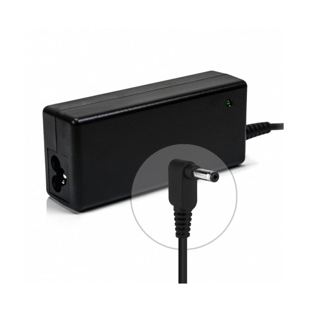 ALIMENTATORE PER NOTEBOOK ASUS COMPATIBILE 19 Volt - 4.74 Ampere - 90W - 4,0*1,35mm