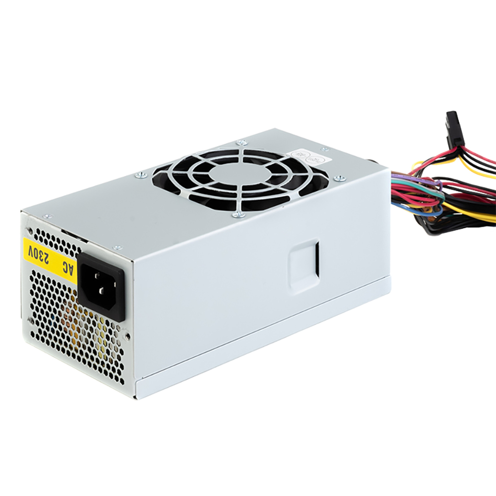 ALIMENTATORE ITEK ITPSTFX250 250W TFX SATA 20/24 pin 85x65x175mm