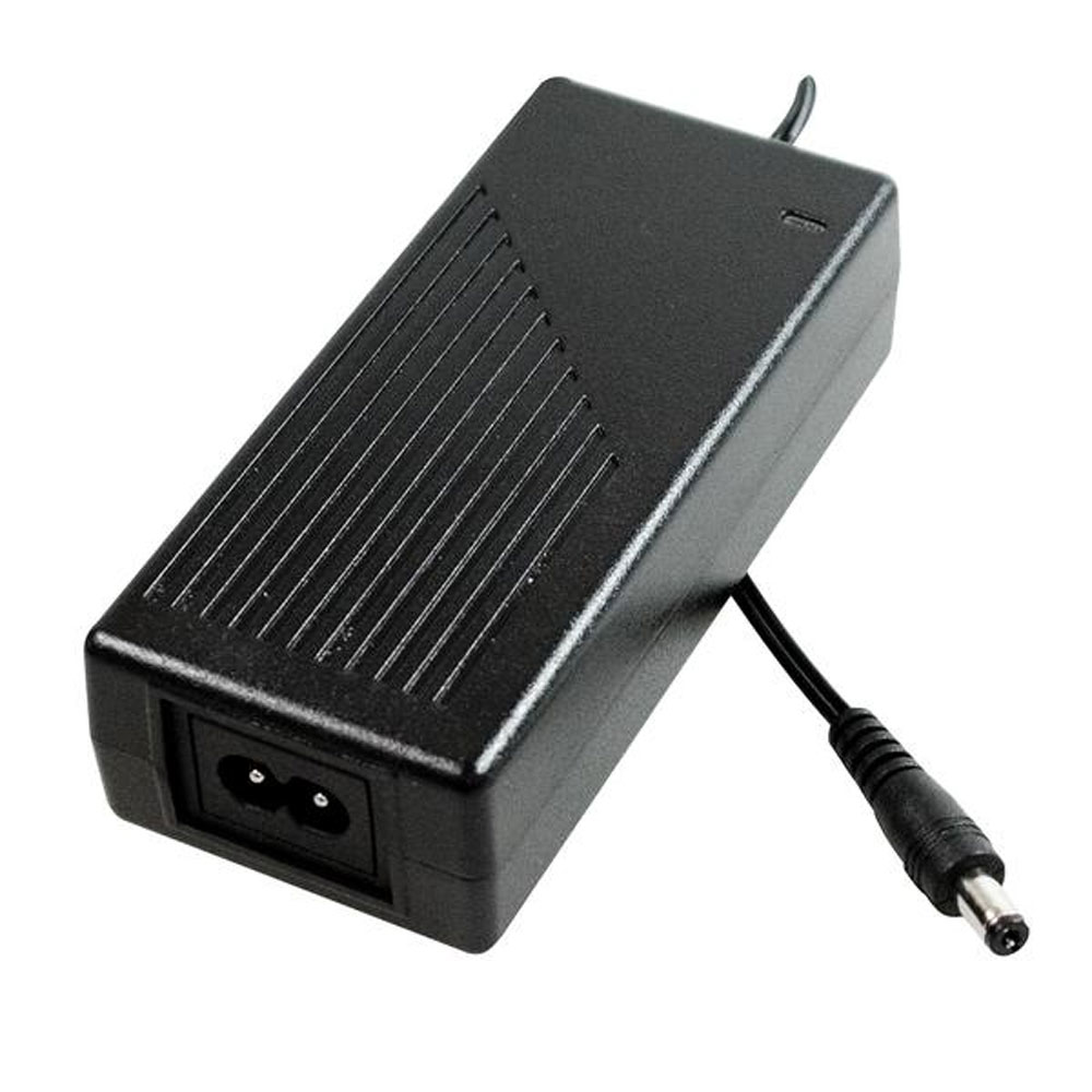 ALIMENTATORE SWITCHING UNIVERSALE, 24V 2,5A 60W INPUT 110/220Vac, 113x48x30mm