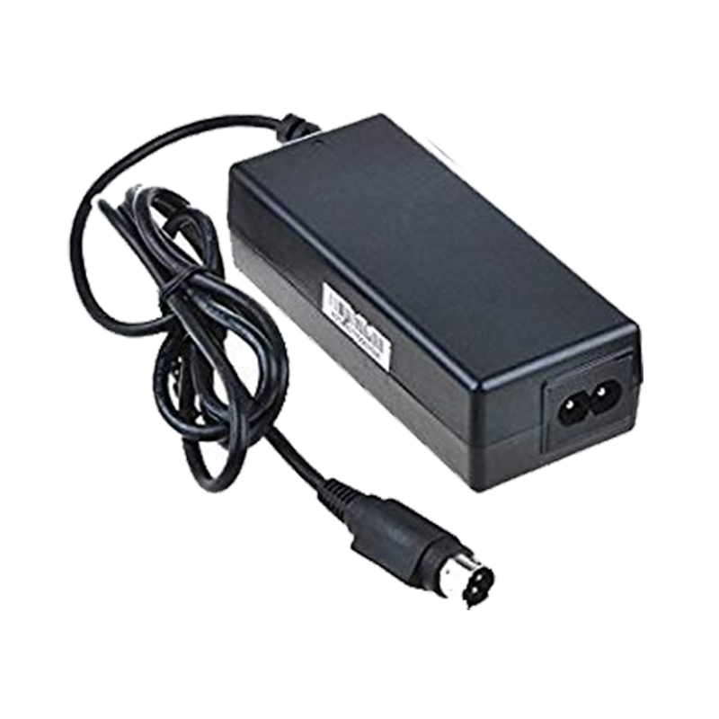 ALIMENTATORE PER STAMPANTE TERMICA METEOR SPRINT R  E EPSON 24V - 2.5A (SW-0692 / SW-6685 / DJ-240250-SA)