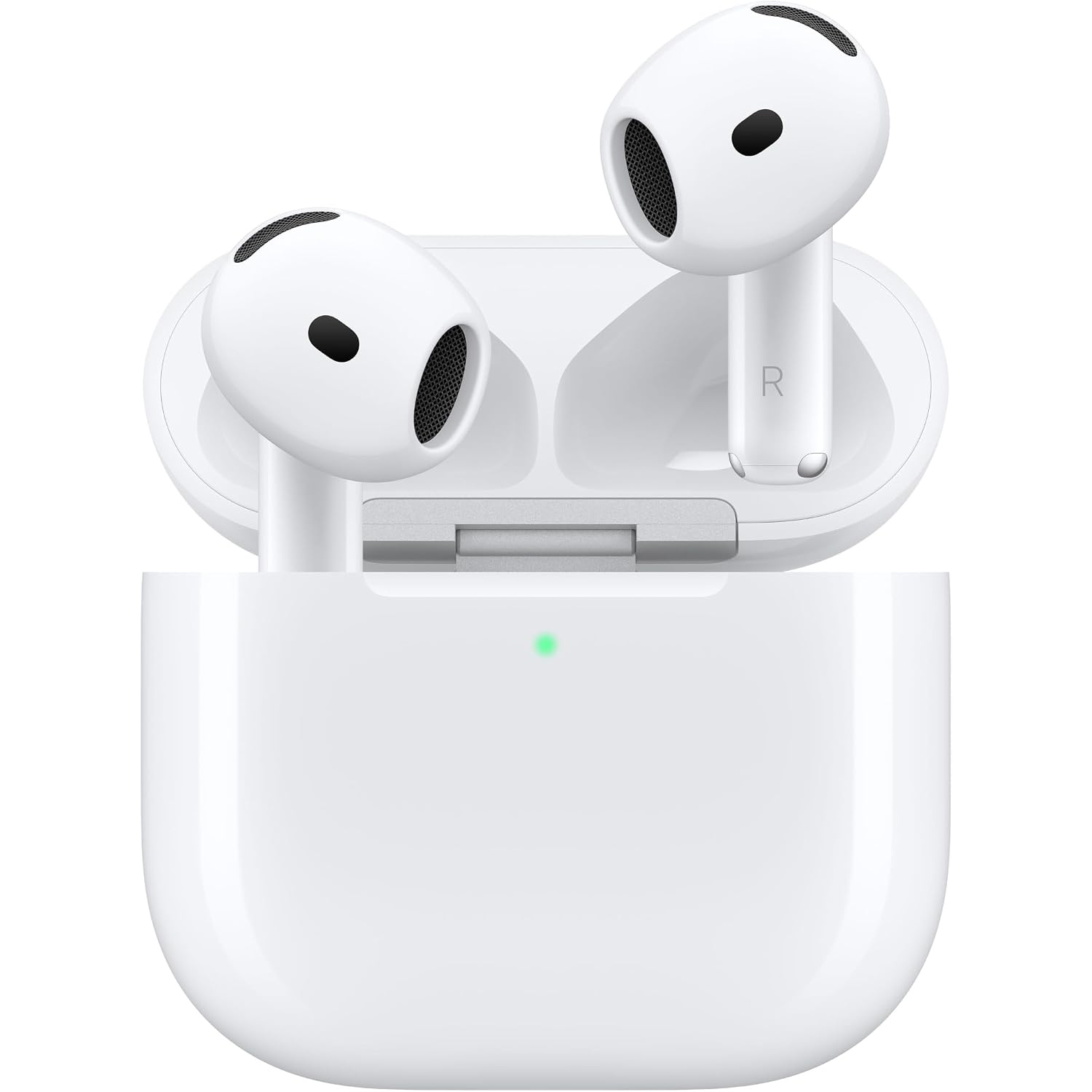 AURICOLARI APPLE AirPods 5 CON CUSTODIA DI RICARICA WIRELESS / USB C MKFT4TY/A COLORE BIANCO