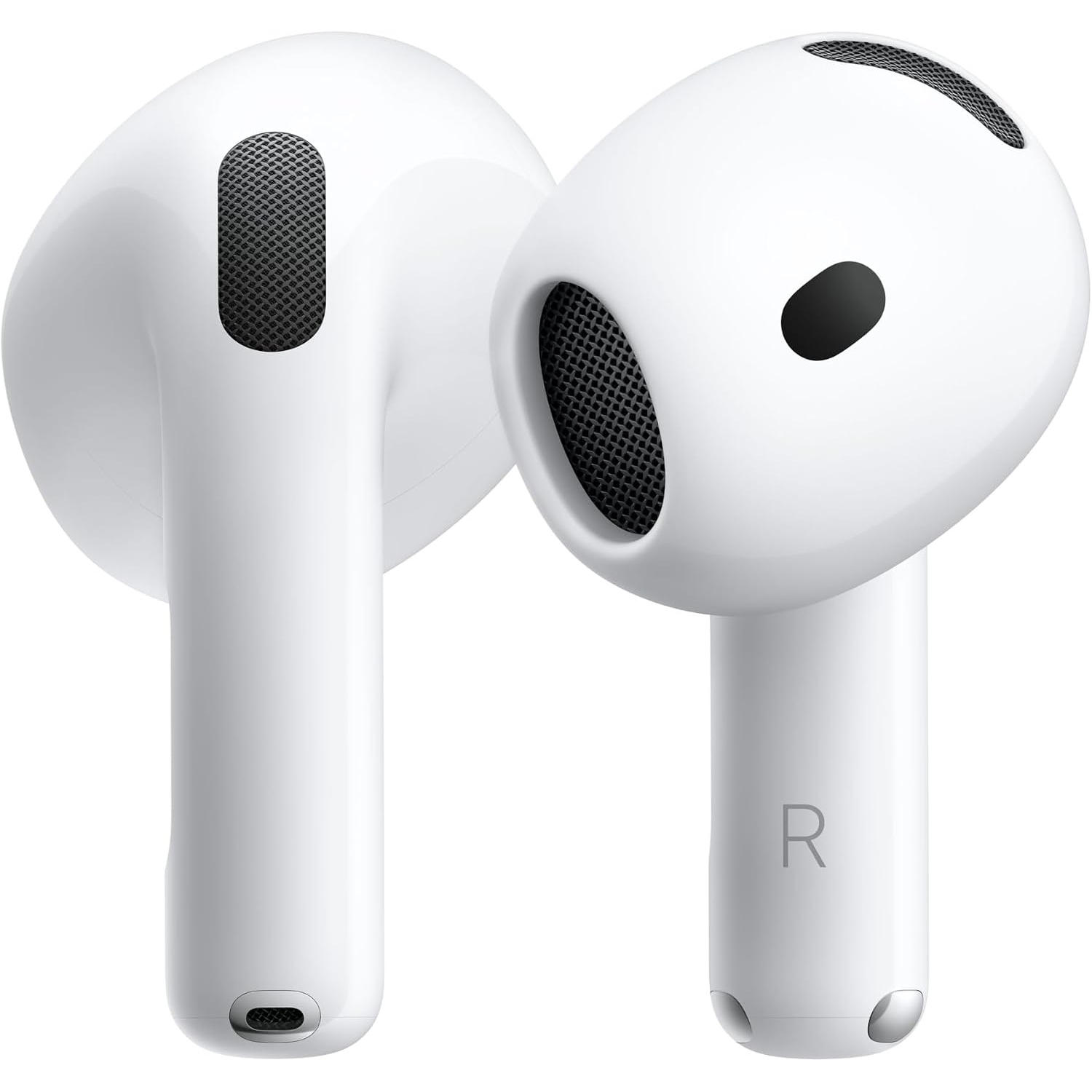 AURICOLARI APPLE AirPods 5 CON CUSTODIA DI RICARICA WIRELESS / USB C MKFT4TY/A COLORE BIANCO