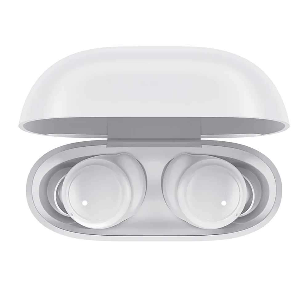 AURICOLARI XIAOMI REDMI BUDS 3 LITE WHITE TRUE WIRELESS STEREO (TWS) IN-EAR BLUETOOTH 5.2