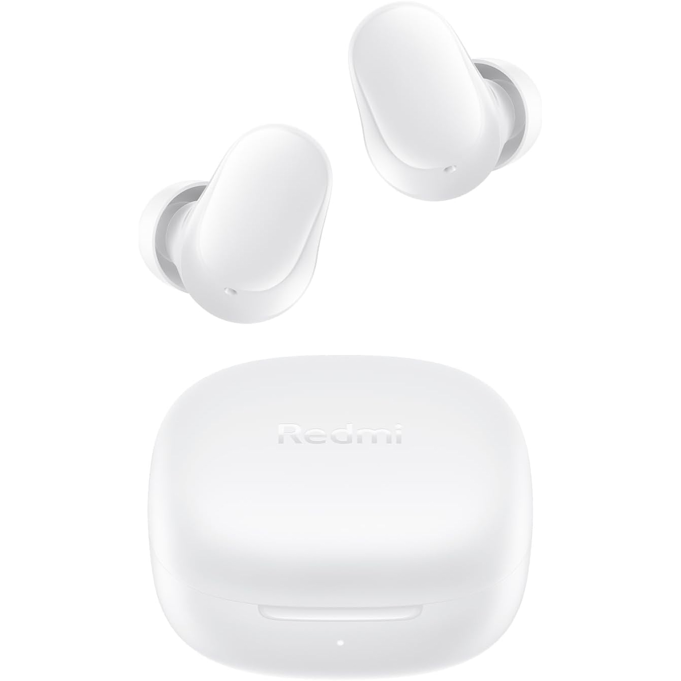 AURICOLARE XIAOMI Redmi Buds 6 Play BLUETOOTH Cloud White