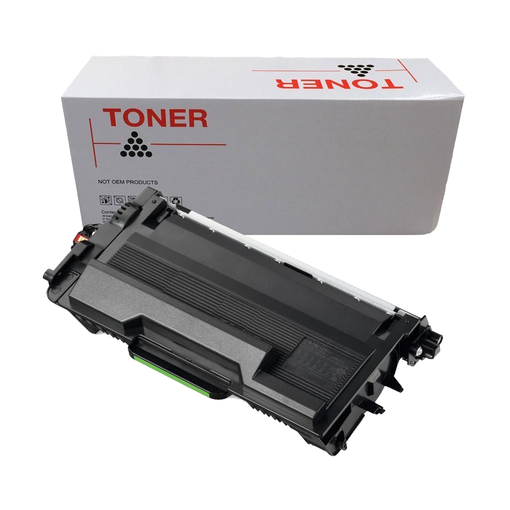 TONER BROTHER COMPATIBILE TN-3600 XL 6K HL-L5210DW, HL-L6210DW, MFC-L5710DW, MFC-L6710DW, MFC-L6910DN, DCP-L5510DW