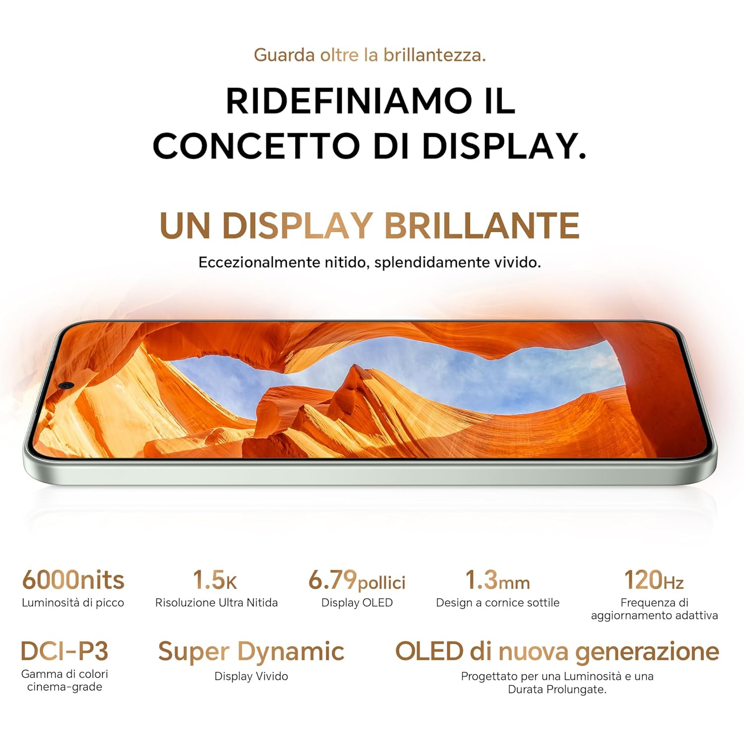 CELLULARE SMARTPHONE HONOR 8 LITE 5G 8GB/256GB COLORE FOREST GREEN + CHOICE EARBUDS X7 LITE GARANZIA VODAFONE