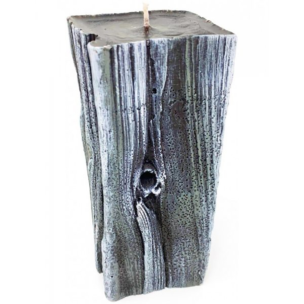 CANDELA PROFUMATA LEGNO SANDALO GRANDE WENGE'