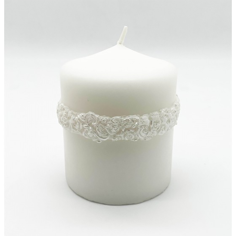 CANDELA PROFUMATA WEDDING DAY CILINDRO PICCOLO