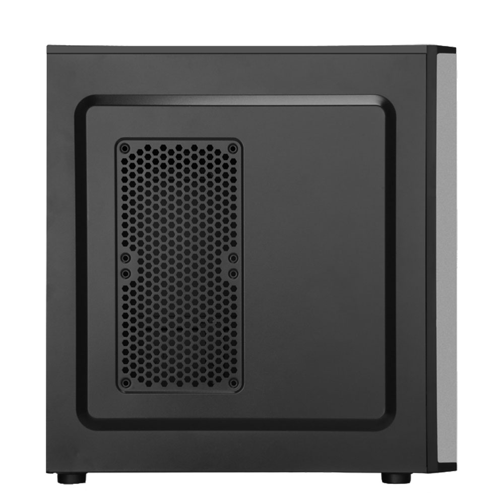 CASE PER PC ITEK PRIME Dark 500W 20/24pin SATA 2xUSB2.0 1xUSB3.0 (3.1 Gen 1) MIDDLE-TOWER