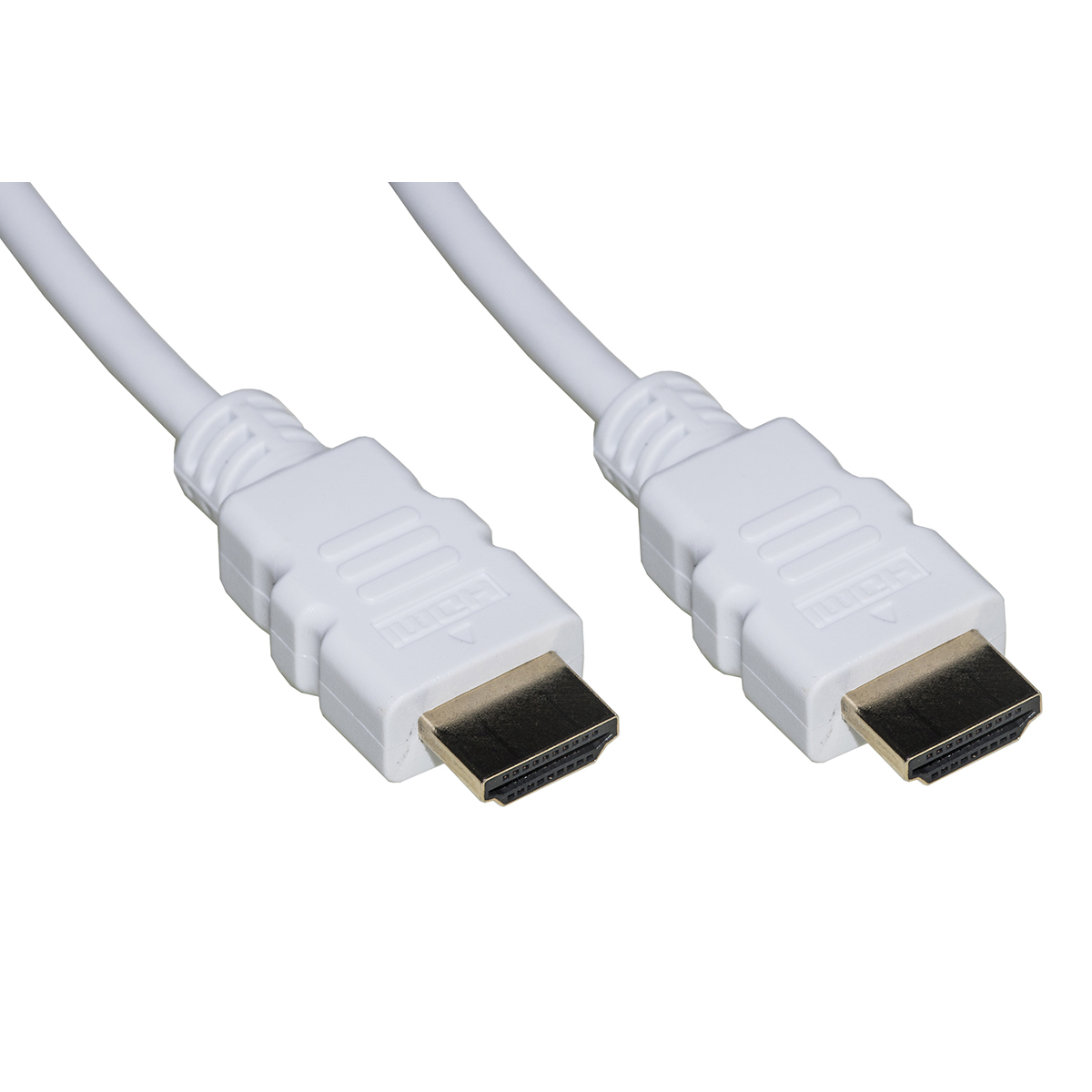 CAVO HDMI LINK High Speed 1.4 CONNETTORI GOLD 4K CON ETHERNET 0.5 MT