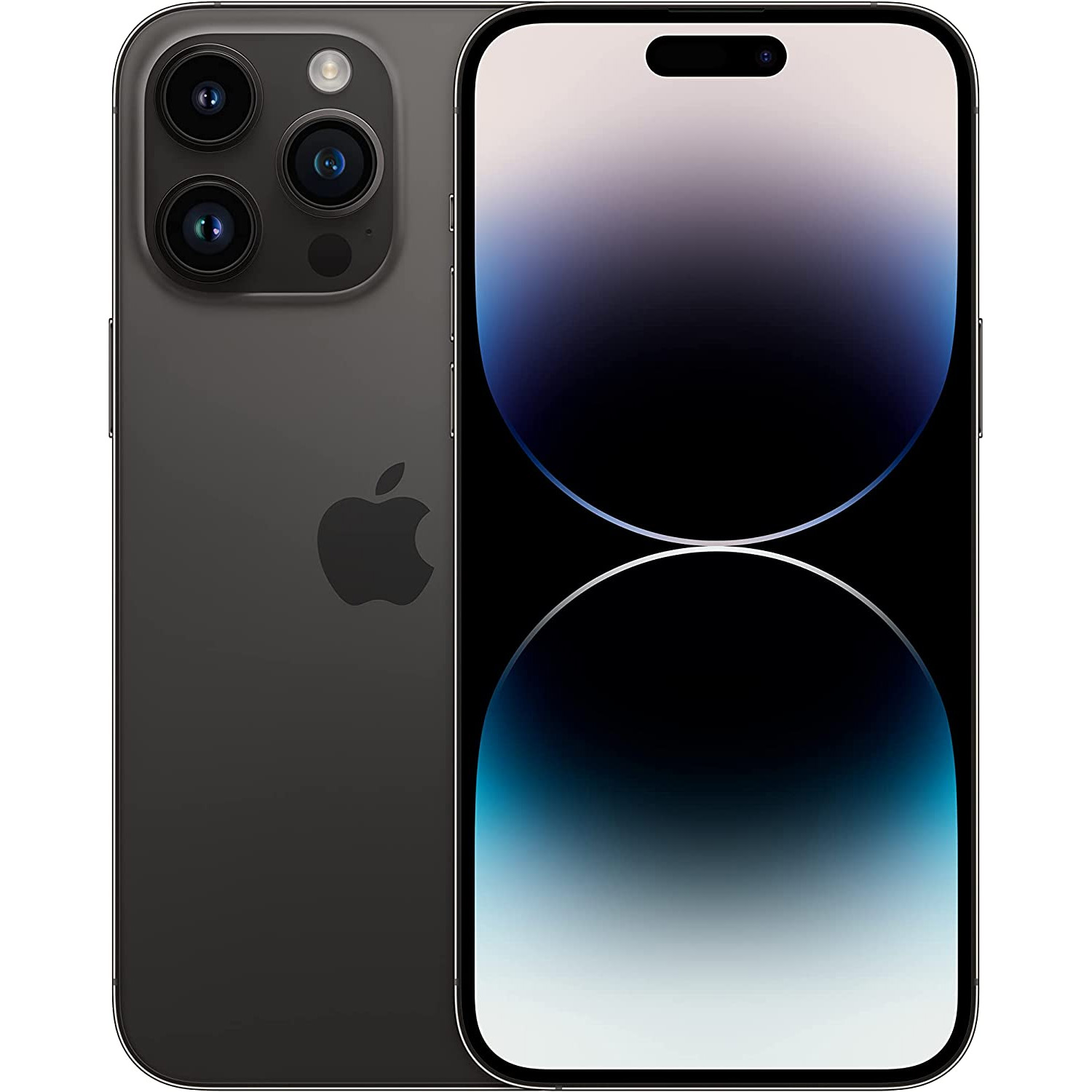 CELLULARE SMARTPHONE APPLE IPHONE 14 PRO MAX 256GB 5G SPACE BLACK VODAFONE MQ9U3QL/A