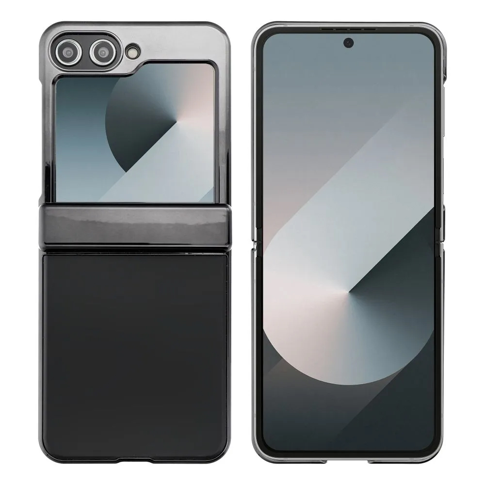 COVER AG FROSTED PER SAMSUNG Galaxy Z Flip 6 5G (SM-F741B)