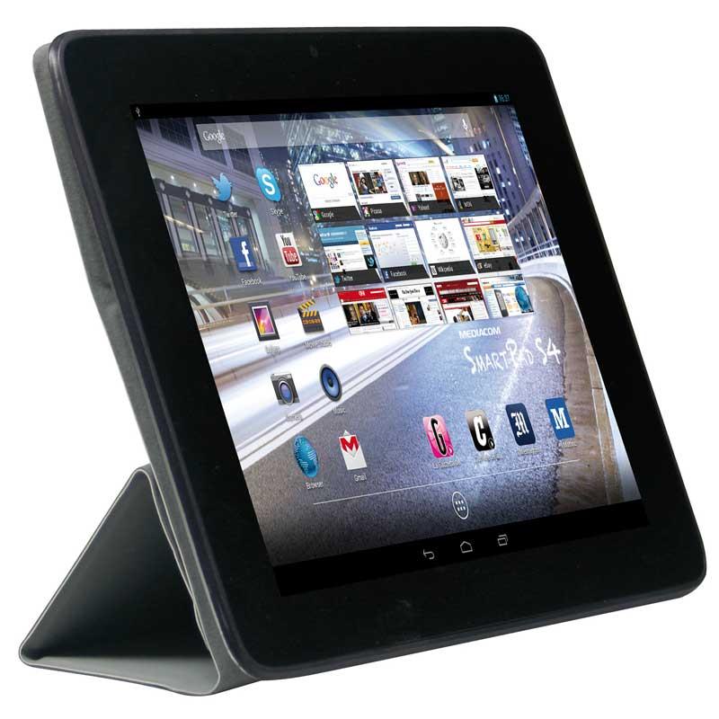 MEDIACOM MI-TUC7AD - CUSTODIA PROTETTIVA FOGLIO PER TABLET SMART PAD 7" M-MP720M CON CHIUSURA MAGNETICA