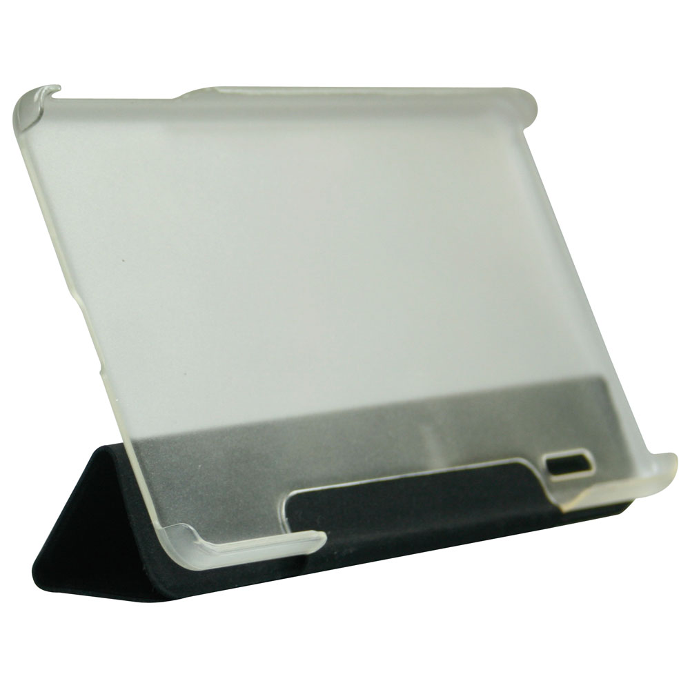 MEDIACOM M-FC740GO - CUSTODIA PROTETTIVA FLIP CASE PER TABLET SMART PAD 7" Smart Pad M-MP740GOB - M-MP740GOG - M-MP740GOS