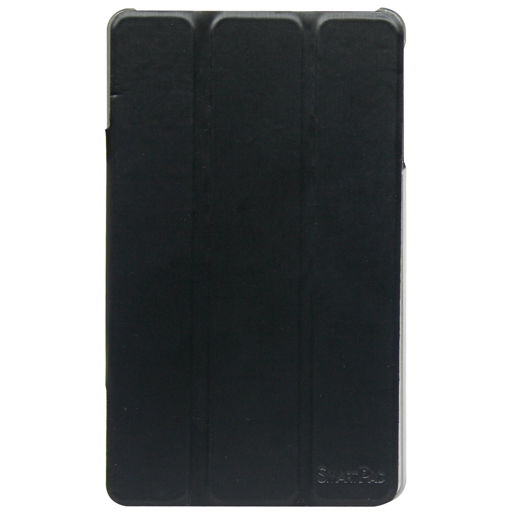 MEDIACOM M-FC740GO - CUSTODIA PROTETTIVA FLIP CASE PER TABLET SMART PAD 7" Smart Pad M-MP740GOB - M-MP740GOG - M-MP740GOS