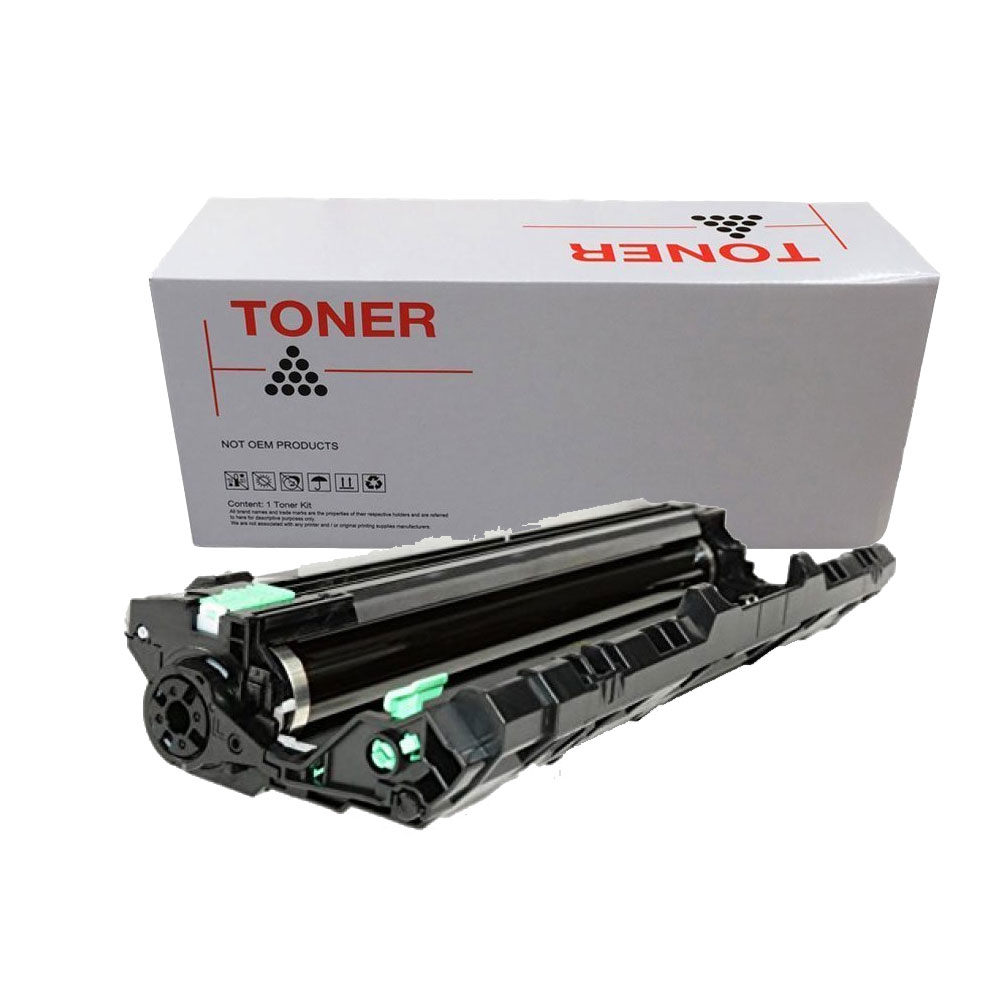 DRUM TAMBURO BROTHER COMPATIBILE BRDR241CL BK/C/M/Y (DR-241CL) HL-3140, HL-3170, DCP-902, MFC-9130, MFC-9140