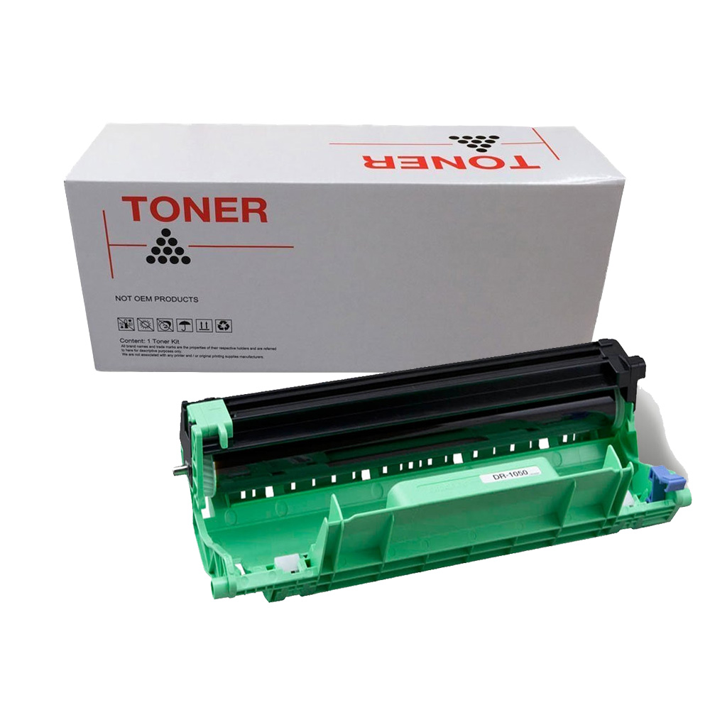 DRUM TAMBURO BROTHER COMPATIBILE BRODR1050 HL-1110 DCP-1510 MFC-1810