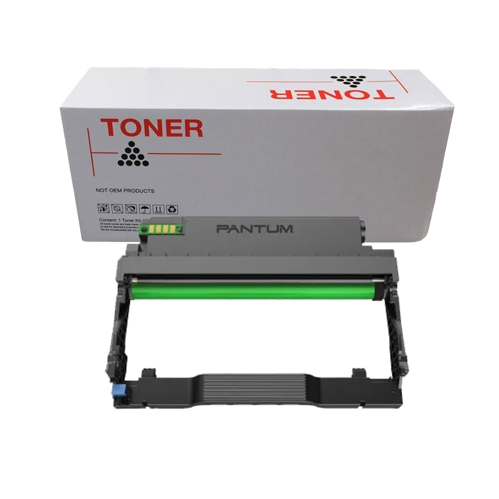 DRUM TAMBURO PANTUM COMPATIBILE PADL-5120DR PER BM5100ADN, BM5100ADW, BM5100FDN, BM5100FDW BP5100DN, BP5100DW