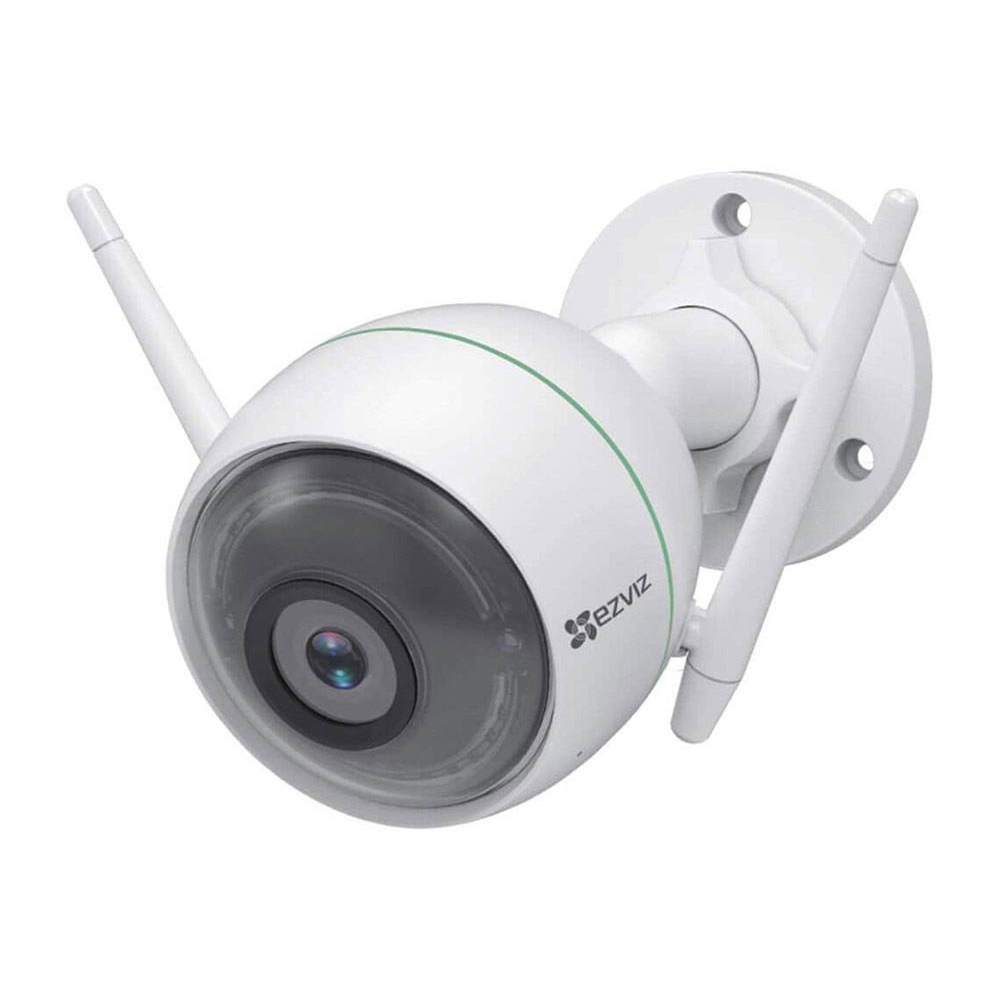 EZVIZ C3WN TELECAMERA DI SORVEGLIANZA Wi-Fi PER ESTERNO Full HD VISIONE NOTTURNA 30 METRI