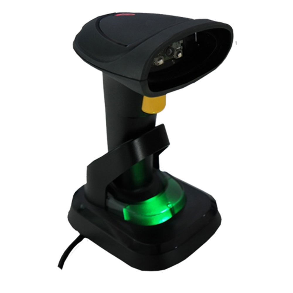 LETTORE BARCODE METEOR FUN IMAGER BLUETOOTH CODICI A BARRE + CAVO USB