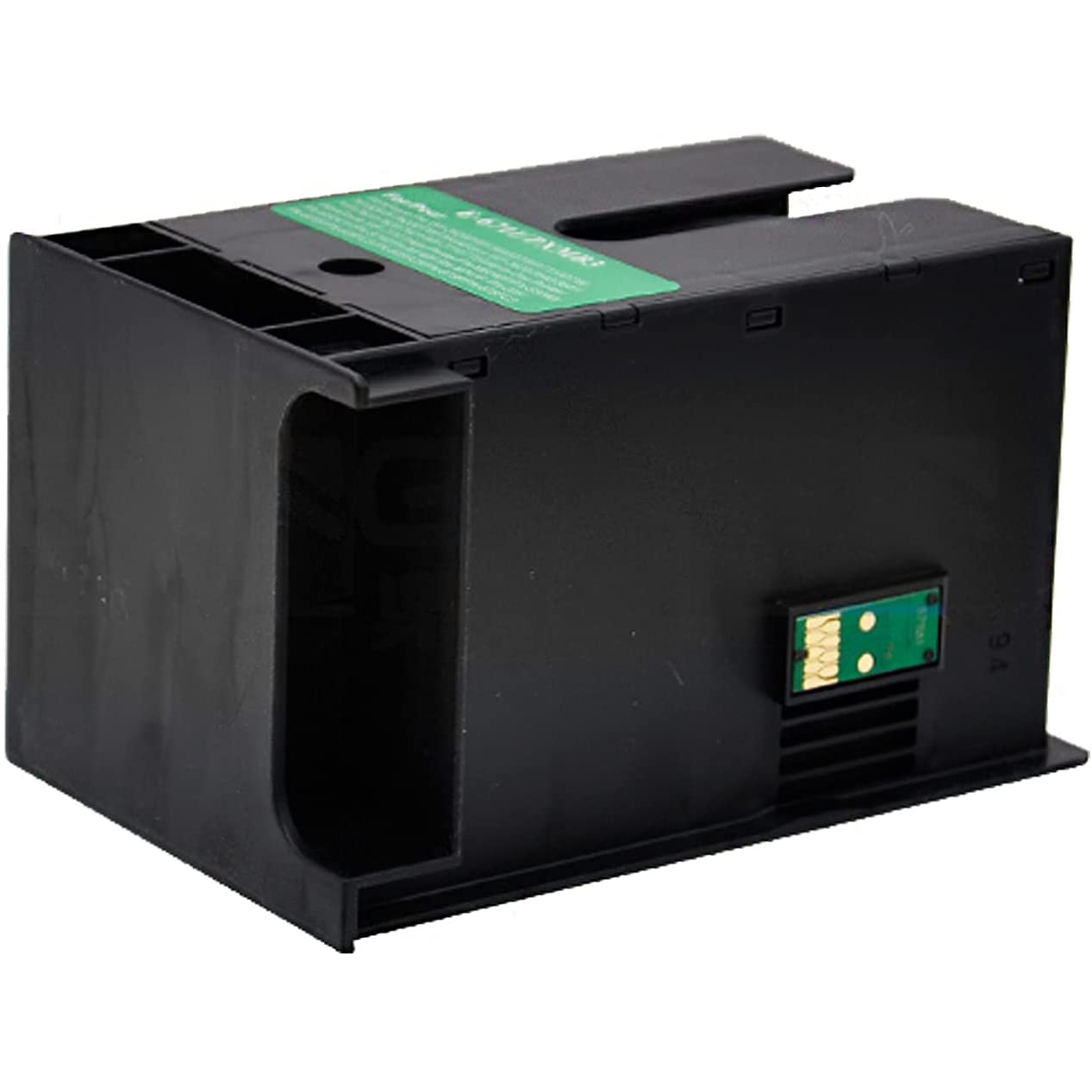 MAINTENANCE BOX VASCHETTA RECUPERO COMPATIBILE T6711 (C13T671100) PER EPSON WF-5690, WF-3010, WF-3520, WF-3530, WF-3540, WF-3640, WF-7710, WF-7210, EcoTank ET-16500