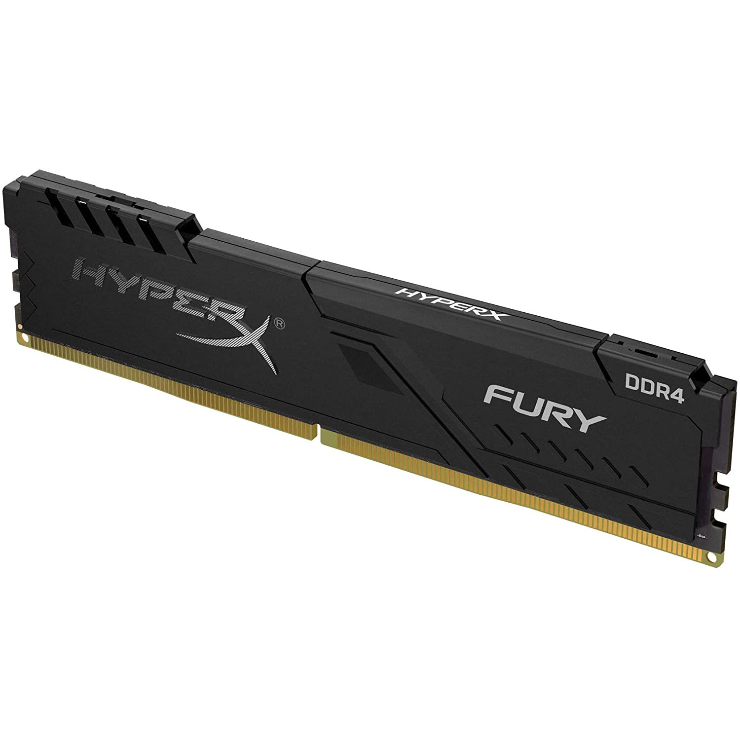 MEMORIA RAM DDR4 KINGSTON HyperX FURY 16GB 3600MHz XMP