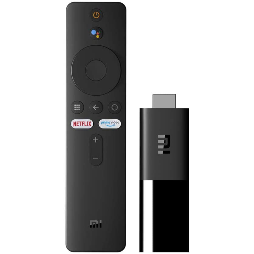 XIAOMI MI TV STICK (MDZ-24-AA) NERO