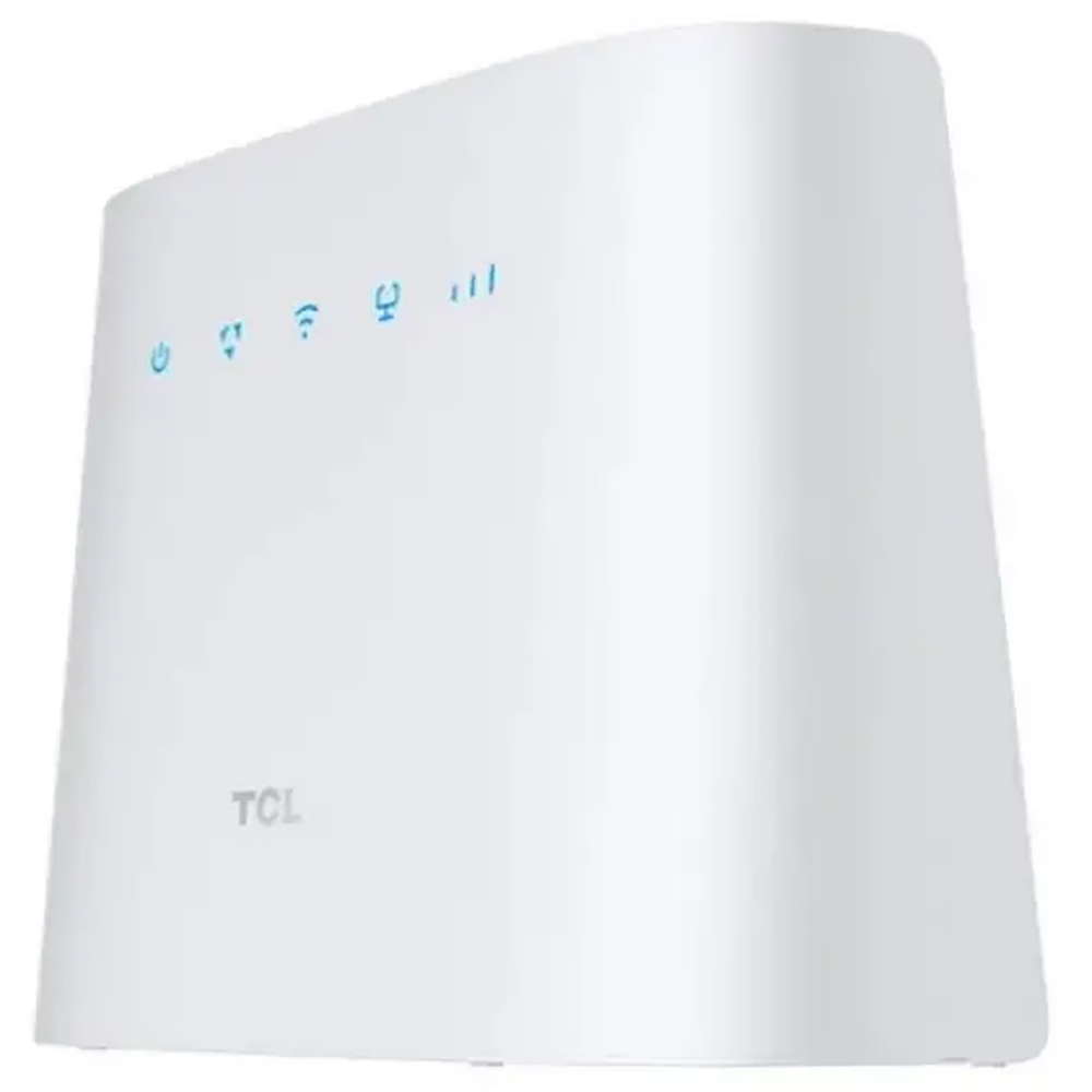 MODEM ROUTER TIM FWA INDOOR TCL HH132V1 4G/LTE V/D + SIM TIM