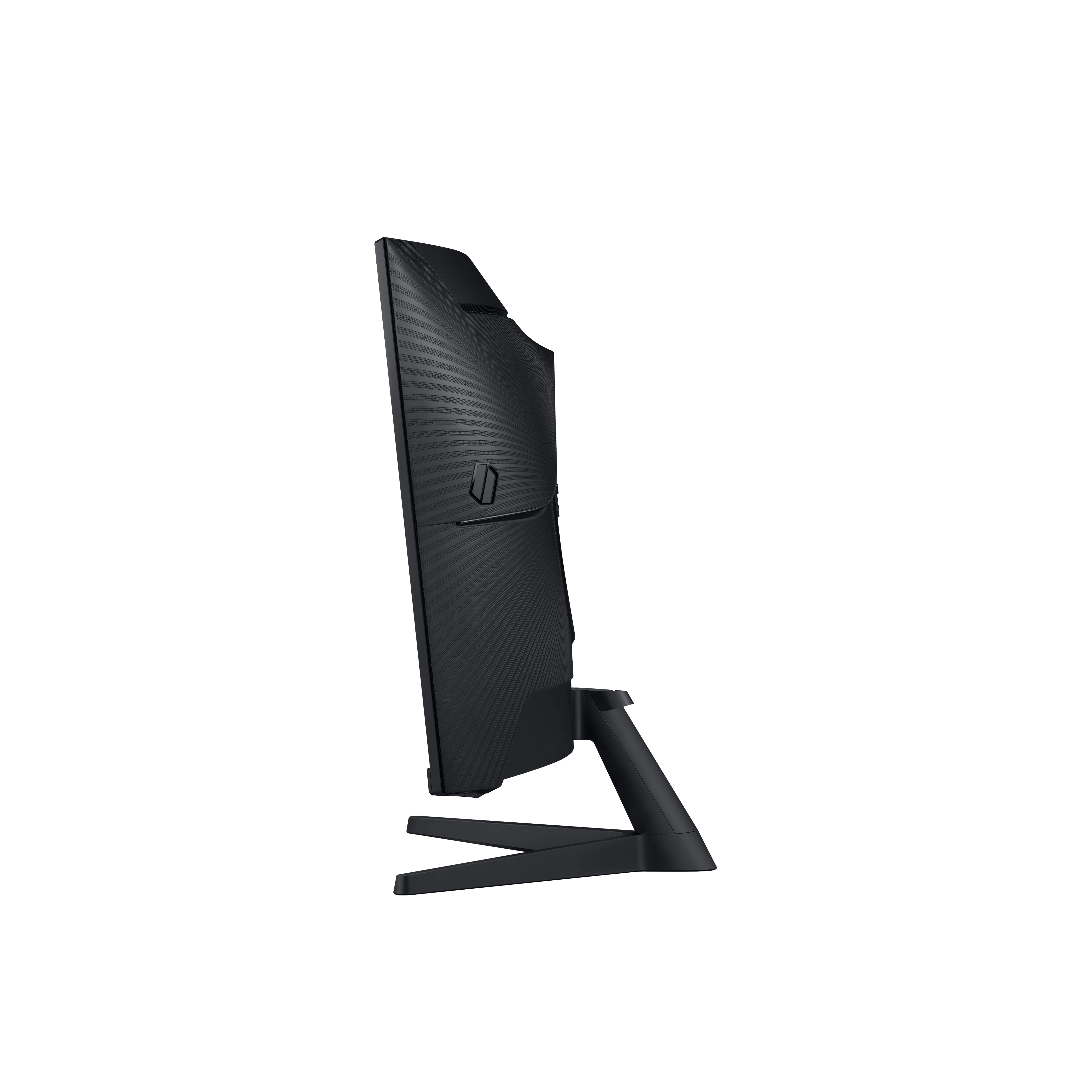 MONITOR 27" CURVO (WQHD 2K) SAMSUNG Odyssey G5 C27G55 GAMING 1xHDMI/1xDP 144Hz 1MS 2560x1440