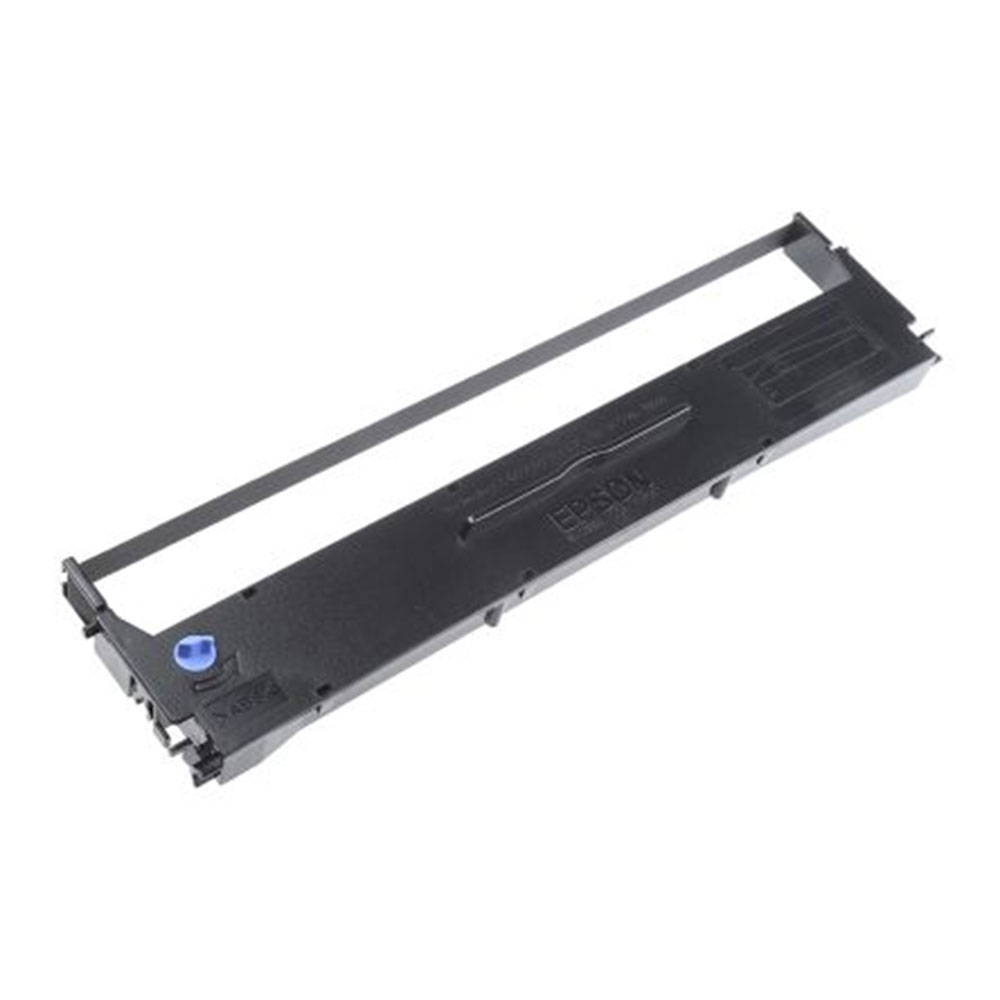 NASTRO EPSON COMPATIBILE C13S015637 #7753 PER STAMPANTE AD AGHI LX-300, LX-300+, LX-300+ II, LX-400, FX-80, MX-82, RX-105